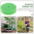 thumbnail image 4 of TABLZONE Versatile Green Nylon Plant Ties for Garden Use Supporting Branches Vines and Cables, 4 of 6
