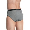 Jockey Men's Classic Low Rise Brief 6 Pack