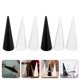 thumbnail image 4 of 6pcs ABS Anillo de Dedo Racks Anillo Fiable Pantalla Racks Anillo Pantalla de almacenamiento Soportes, 4 of 6