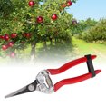 thumbnail image 4 of Flower Scissors,Garden Scissors Plant Shears Gardening Pruner Plant Shears High-End Performance, 4 of 10