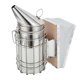 thumbnail image 5 of Bee Smoker, Bee Hive Starter Kit 10PCS para Farm for Merge Bee Swarm para recolectar miel para apicultura LHCER Descripción de la referencia, 5 of 8