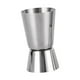thumbnail image 2 of Jigger de doble cabezal de acero inoxidable Perfecl 15ml o 30ml, 2 of 8