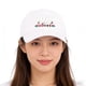 thumbnail image 1 of Gorra del Mundial 2026 | Gorra de aficionado al fútbol con correa ajustable | Talla única | Diseño discreto y sin estructura para hombres y mujeres, 1 of 6