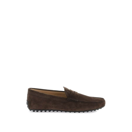

Tod s Gommino Loafers Men