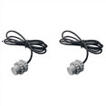 thumbnail image 1 of 2X Ultrasonic Underwater Ranging and Obstacle Avoidance Sensor for Swimming Pool Robot IP68 Detectionn Sensors A, 1 of 8