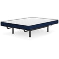 thumbnail image 5 of Signature Design by Ashley Firm 6 inch Full Foam Mattress, White, 5 of 9