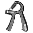 thumbnail image 2 of Hand Grip Strengthener Pack of 1 Adjustable Resistance Forearm Exerciser 5-60KG, Grip Strength Trainer for Wrist Strength Training and Injury Recovery, 2 of 4