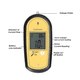 thumbnail image 2 of Probador portátil de 200-15000 V, detector de fallas, dirección de corriente, pantalla LCD retroiluminada, detector de fallas de cercas electrónicas para granjas, 2 of 6
