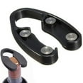 thumbnail image 4 of HomeLife Red Wine Bottle Opener Champagne Foil Tinfoil Knife Cap Paper Cutter Home Tool, 4 of 12