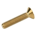 thumbnail image 1 of Bike Headset Cap Bolt, High Strength Titanium Alloy Stem Top Cap Fixing Bolt Screw Replacement for Bike Repair, 1 of 7