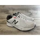 thumbnail image 2 of New Balance 519 Cross Training Sneakers 4E Wide Mens 7.5 White Grey Shoes, 2 of 6