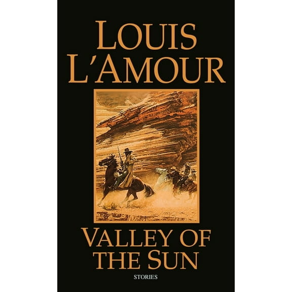 Valley of the Sun: Stories, (Paperback)