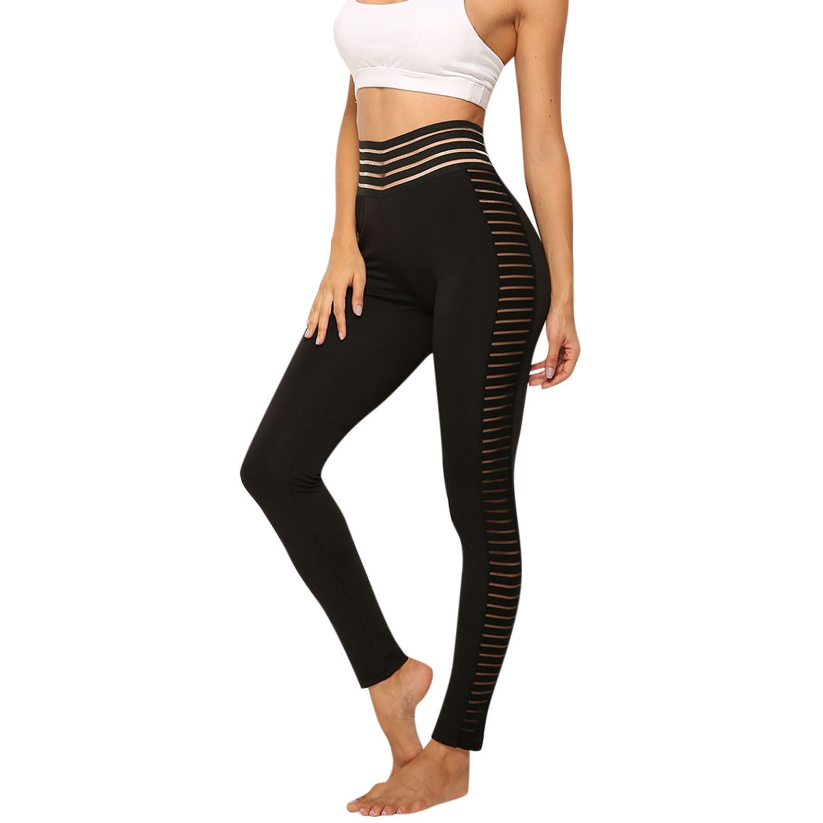 90 Degree Workout Pants