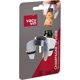 thumbnail image 5 of Champagne Opener - Stainless Steel Bottle Open Vehicle for screw caps, crown lids and champagne bottles - Casual grip, adjustable size, 5 of 5
