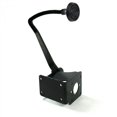 thumbnail image 1 of 37-39 Chevy Brake Pedal Bracket Kit with 3 in. Rubber Pedal Pad, 1 of 1