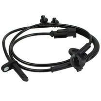 SCITOO 1PCS Front&Left&Right ABS Wheel Speed Sensor ALS2039 Fit for 2009-2016 for Chevrolet Traverse 2007-2016 for GMC Acadia