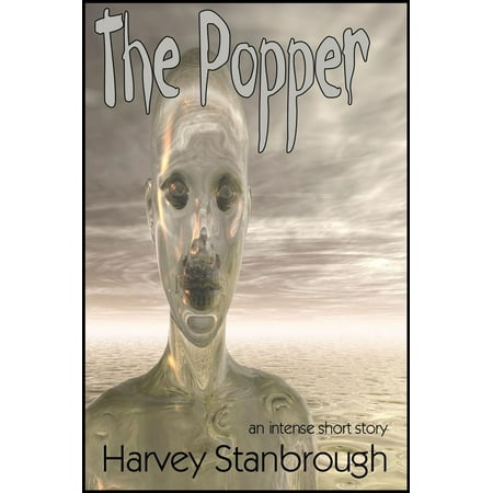 The Popper - eBook