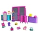 thumbnail image 5 of Set de sellos Barbie Boutique Barbie -, 5 of 5