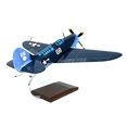 thumbnail image 4 of Mastercraft Collection Curtiss US Navy Dive Bomber SB2C-4 Helldiver Échelle du Modèle: 1/32, 4 of 4