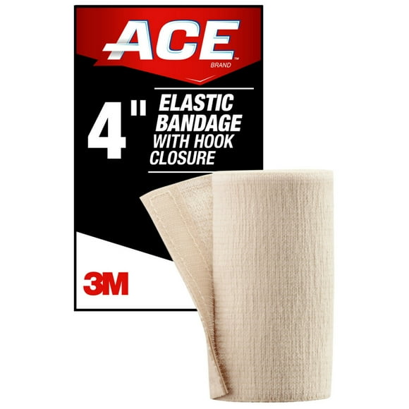 Ace Bandage Wraps
