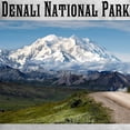 thumbnail image 3 of CafePress - Denali National Park Long Sleeve T Shirt - Unisex Cotton Long Sleeve T-Shirt, 3 of 4