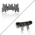 thumbnail image 3 of Soporte de Montaje en Pared para Accesorios WEIHJMXG para Dyson V11 V10 V8 V7 Color Gris, 3 of 5