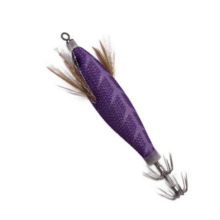 FEAMOS 6g/8cm Soft Fishing Lures Artificial Fishing Squid Hook Fishing Tool Enhances Your Fishing