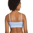 thumbnail image 3 of Jockey Women's EcoSeamfree Light Support Bralette, 3 of 3