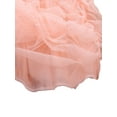 thumbnail image 5 of Bmnmsl Flower Girl Dress Princess Party Wedding Birthday Toddler Kid Tutu Dresses, 5 of 5