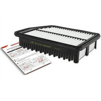 Air Filter 1 - Compatible with 2010 - 2015 Hyundai Tucson 2011 2012 2013 2014