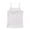 White, variant on Youmylove Toddler Summer Thin Baby Kids Children Underwear Little Girl Camis Vest Clothes Versatile Dailywear