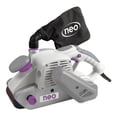 thumbnail image 1 of Lijadora de Banda Neo 4x24 Pulg 1200W Industrial azul, 1 of 6