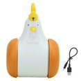 thumbnail image 2 of Cat Toy, Durable Independent Cat Call Switch Red Light Pointer Cat Toy Interactive  Toy Cat  Toy Without Electric Drive  For Entertainment For Cats Lake Blue,Orange,Yellow,American, 2 of 8