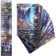 thumbnail image 1 of 100 Uds. Tarjetas coleccionables de Anime juego inglés tarjetas de batalla juguetes de regalo para niños, 1 of 9