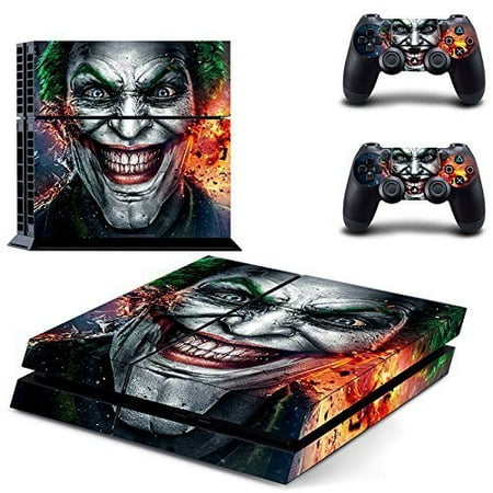 PS4 Slim Skins Xbox Controller Avenger - Xbox One Console Skins Sticker Protective - Xbox Sticker Decal Cover for Two Sony | Walmart Canada