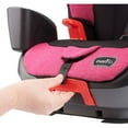 Evenflo Advanced SensorSafe Evolve 3in1 Combination Car Seat, Choose