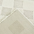 thumbnail image 3 of Coveney Checkered Area Rug, 3 of 5