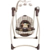 Graco - Lovin' Hug Swing, Morgan