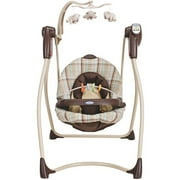 Graco - Lovin' Hug Swing, Morgan