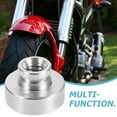 thumbnail image 5 of Motorcycle Modified Screw Seat Bolt Rear Seat Mount Bolt Nut Motorcycle Part, 5 of 6