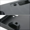 thumbnail image 5 of DNA Motoring For 11-14 Nissan Juke Front Bumper License Plate Mounting Bracket NI1068114, 5 of 6