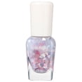 thumbnail image 2 of Esmalte de uñas, Regalos para mujeres, Desgarrable, Horneado, Esmalte de uñas a base de agua, Sin olor, Flash, Brillo, Lentejuelas, Mejora de uñas 8 ml, 2 of 3