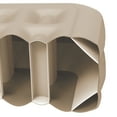 thumbnail image 2 of Coleman SupportRest Elite Double-High Inflatable Air Mattress Bed with Built-In Pump, Twin, 2 of 7