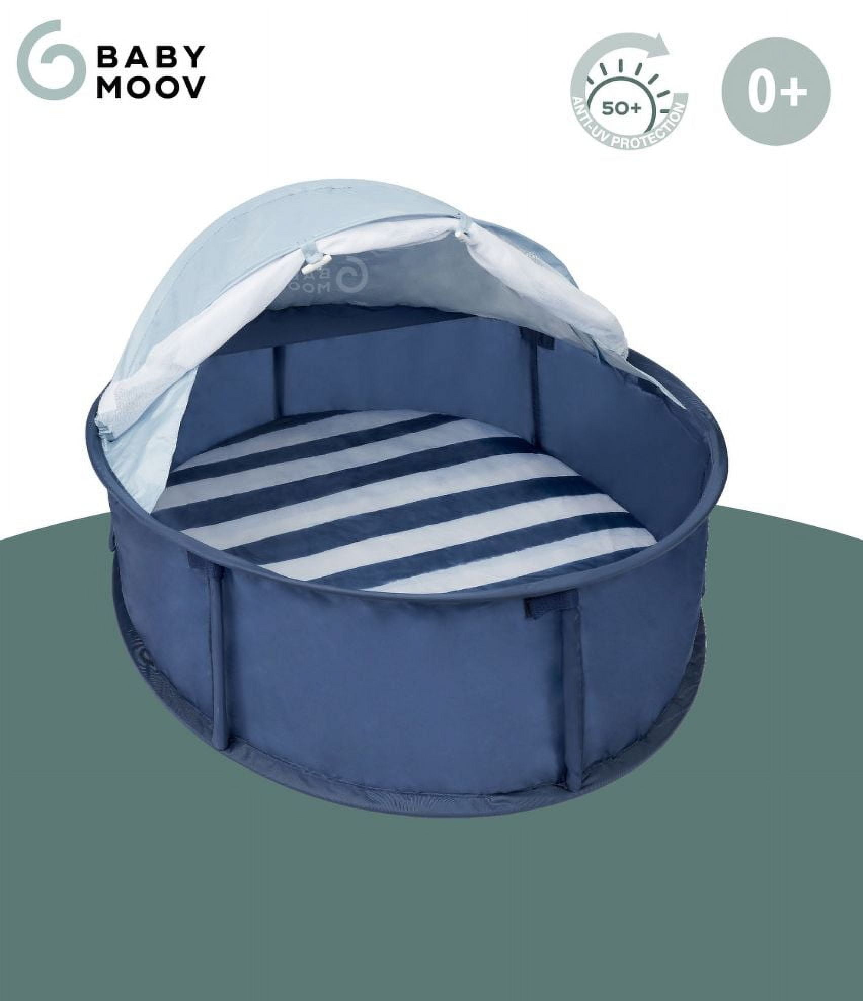 Babyni Anti-UV Infant Pop Up Tent