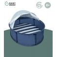 thumbnail image 2 of Babyni Anti-UV Infant Pop Up Tent , 2 of 7