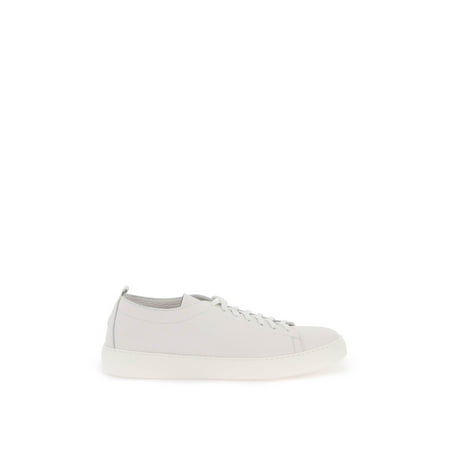 

Henderson Leather Sneakers Men