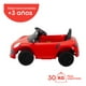 thumbnail image 4 of Carro Eléctrico Para Niños Dodo Kids Bmt666 Control Remoto, 4 of 6