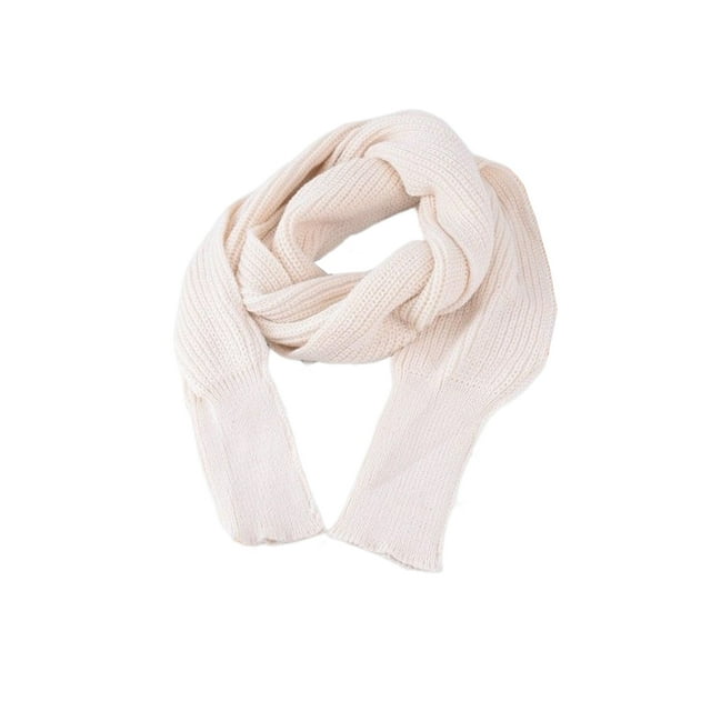 fastboy Châle d'Hiver de Voyage et de Randonnée pour Femmes, Foulard pour Filles, Dames, Design Simple, Fête, Banquet, Cape, Poncho pour Femme, Cadeau d'Anniversaire, Rouge Beige