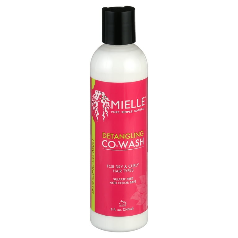 Mielle Organics Detangling Cowash Mielle Organics Detangling Cowash