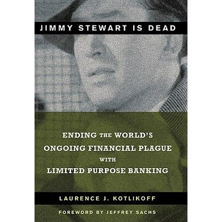 Jimmy Stewart Is Dead Ending The World S Ongoing
